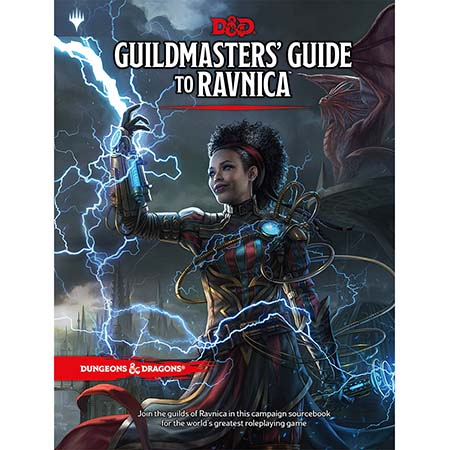 download ravnica guildmasters